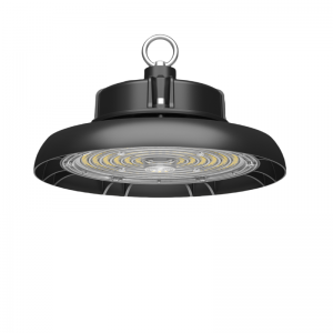 100w 150w 200w 240w High Power UFO High bay light 150lm/w 170lm/w for Workshop or Warehouse