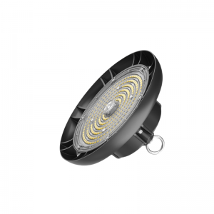 100w 150w 200w 240w High Power UFO High bay light 150lm/w 170lm/w for Workshop or Warehouse