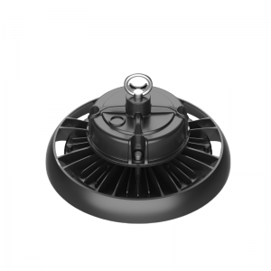 100w 150w 200w 240w High Power UFO High bay light 150lm/w 170lm/w for Workshop or Warehouse