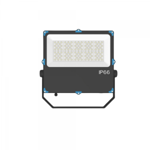 5 Years warranty 100w to 320w LED Floodlight 130lm/w AC100-277V IP66 for stadium place or Garden