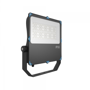 5 Years warranty 100w to 320w LED Floodlight 130lm/w AC100-277V IP66 for stadium place or Garden