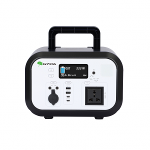 New Design Factory Supply 600W Portable Power Station Big Capacity Generator for Family use or Camping