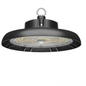 100w 150w 200w 240w High Power UFO High bay light 150lm/w 170lm/w for Workshop or Warehouse