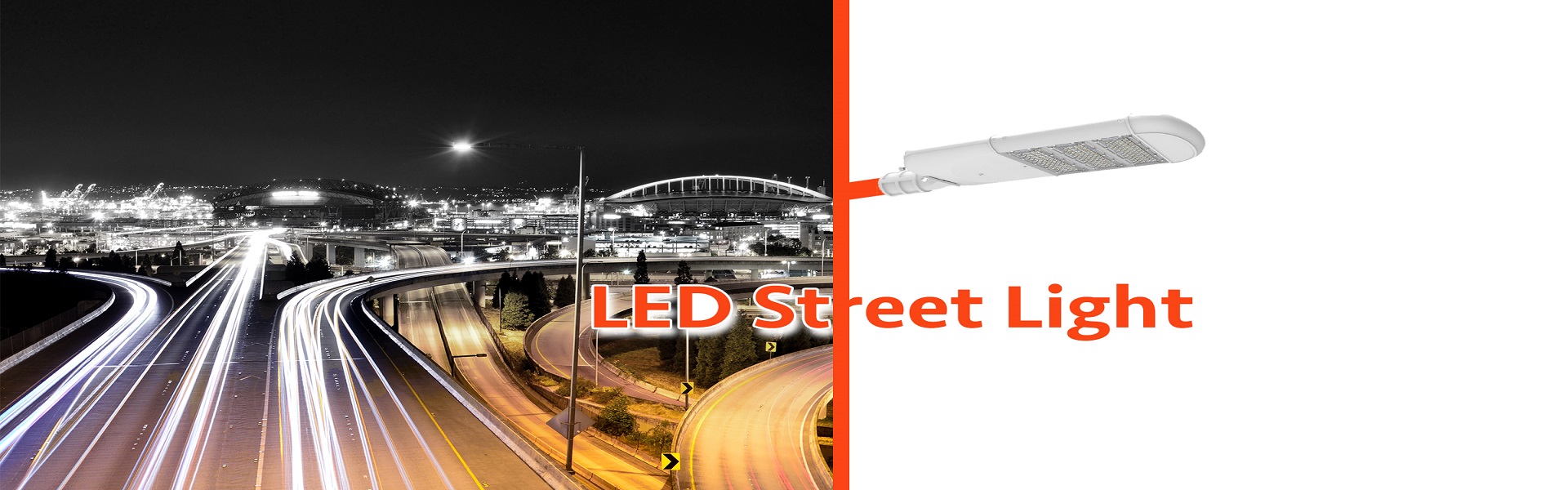 16-LED-Street-Light