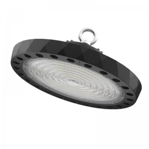 Beam Angle Adjustable UFO High Bay Light 100w 150w and 200w for Warehouse and Workshop