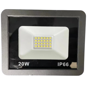 10w to 200w 3 Years Warranty Simple Design Water proof LED Spot light for Yard Garden or Park