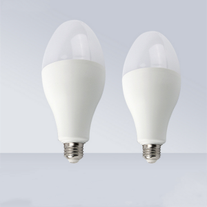 20w, 30w, 40w និង 50w LED អំពូលប៊ូលីងថាមពលខ្ពស់សម្រាប់បំភ្លឺក្នុងផ្ទះដែលមានទំហំខុសៗគ្នា