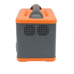 New Design 510WH Power Station portable 500w Outdoor Household Power Station for Emergency or Camping