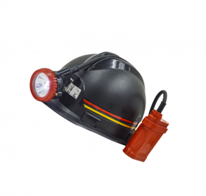 Water Proof KL4LM KL5LM KL6LM Explosion Proof Miner’s Cap Lamp for Underground Mining