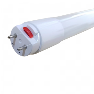 T8 Glass House Tube light with Switch 18w and 9w 4ft and 2ft for Family Factory or Parking