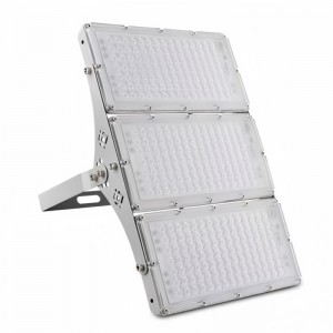 Water Proof Stadium LED Floodlight Outdoor 100w 200w 300w Field Light for Play Ground