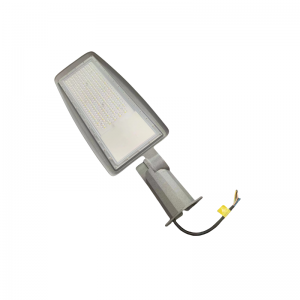 30w to 200w High Illumination LED Street light Aluminum House SMD LED light source Road light for High way Main Road