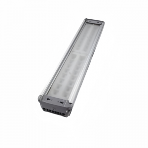 Water proof Integrated Modular Tunnel Lamps 55w 75w 115w 150w for Mountain Tunnel or Underground Parking