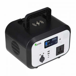 New Design Factory Supply 600W Portable Power Station Big Capacity Generator for Family use or Camping