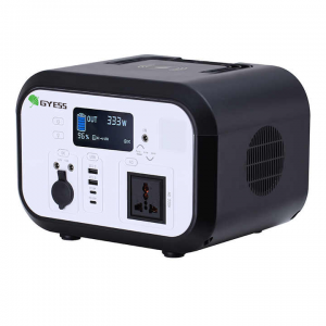 New Design Factory Supply 600W Portable Power Station Big Capacity Generator for Family use or Camping