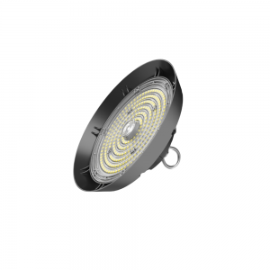 100w 150w 200w and 240w High Power UFO High bay light 150lm/w 5 Years warranty for Workshop and Warehouse