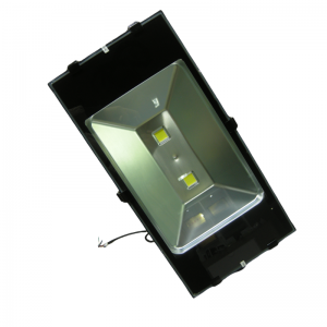 Classic Design High Power COB LED Floodlight 70W 140W IP66 for Workshop or Warehouse