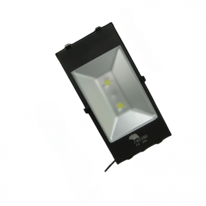 Classic Design High Power COB LED Floodlight 70W 140W IP66 for Workshop or Warehouse