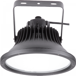 5 Years Warranty High Power LED UFO High bay light 100w 150w 200w and 240w IP66 for Work Shop and Warehouse