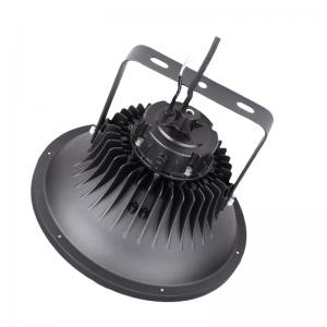 5 Years Warranty High Power LED UFO High bay light 100w 150w 200w and 240w IP66 for Work Shop and Warehouse