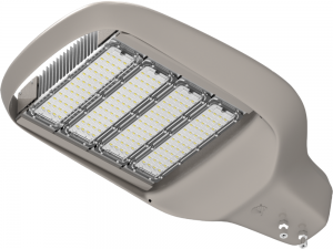 60w to 250w High Power LED Module Version Street Light with 50000 hours Life Time For Highway or Main Road