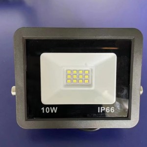 10w to 200w 3 Years Warranty Simple Design Water proof LED Spot light for Yard Garden or Park