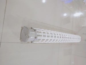 Factory Directly Explosion Proof 9w 18w 36w Fluorescent lamp for Underground Mining