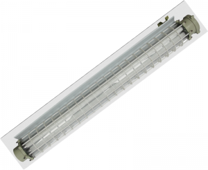 Factory Directly Explosion Proof 9w 18w 36w Fluorescent lamp for Underground Mining