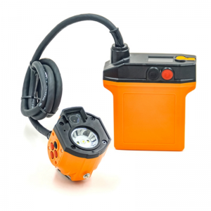 Computerization LED Mining Cap Lamps with Multimedia Camera Microphone and Megaphone for Underground Mining  Description This mining lamp adopts modular and intelligent design. In addition to the b...