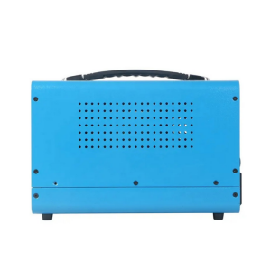 300W and 500W Modified Sine Wave Portable Power Station Case for Household and Camping