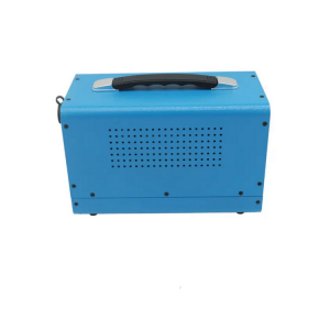 300W and 500W Pure Sine Wave Portable Power Station Solar Generator for Household and Camping