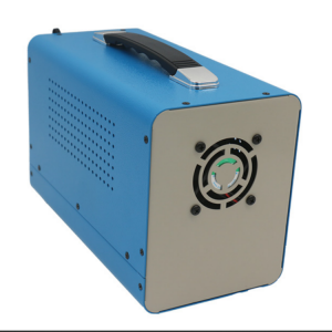 300W and 500W Pure Sine Wave Portable Power Station Solar Generator for Household and Camping